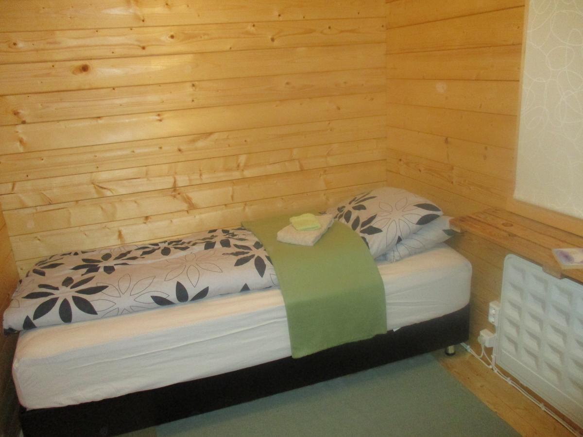 Smyrill Cottages Thorshofn Екстер'єр фото